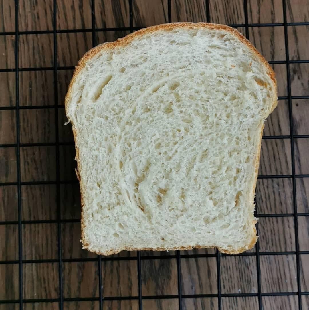 Foolproof White Sandwich Bread